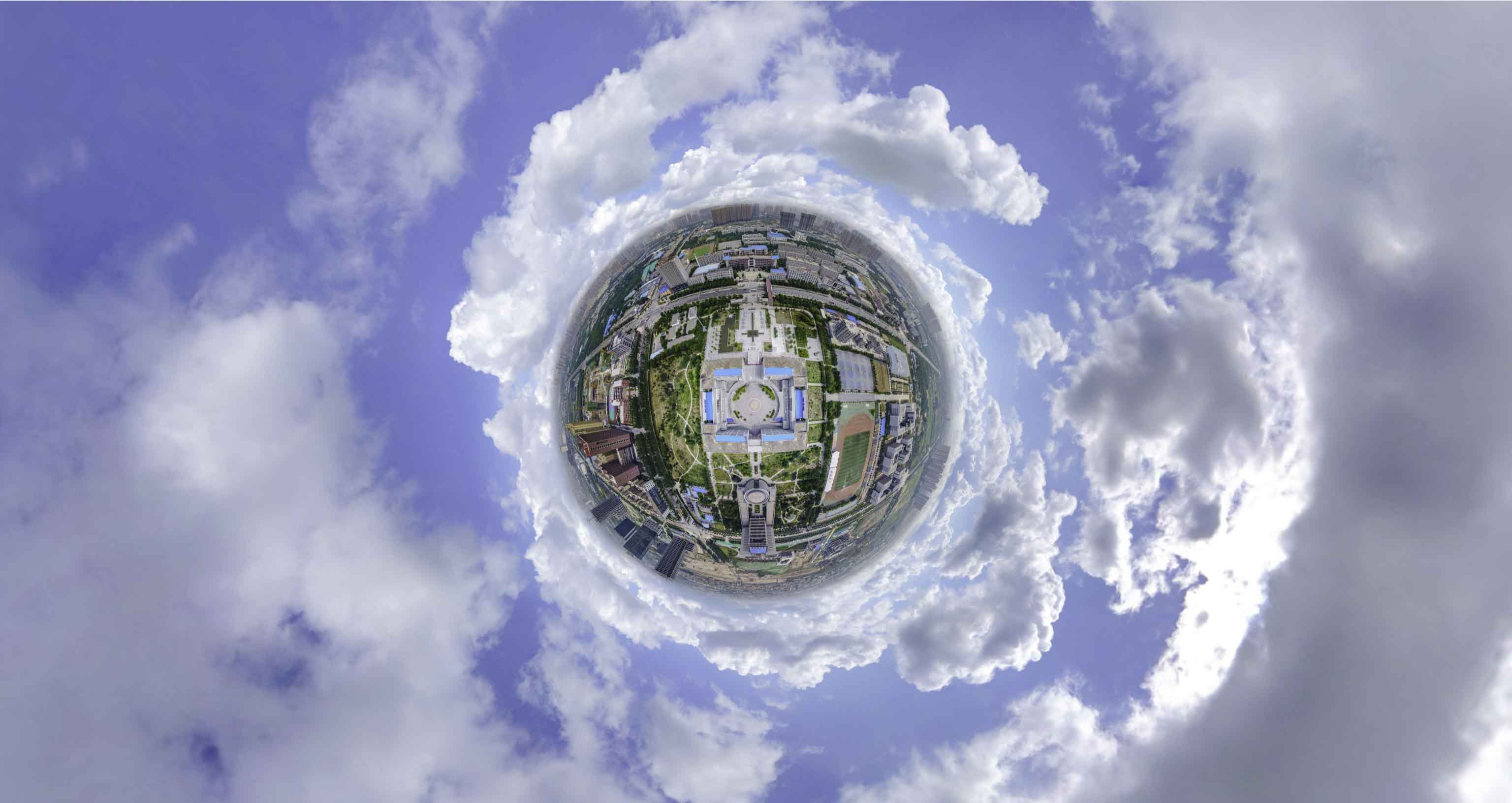 光坡镇格凸河风景名胜区