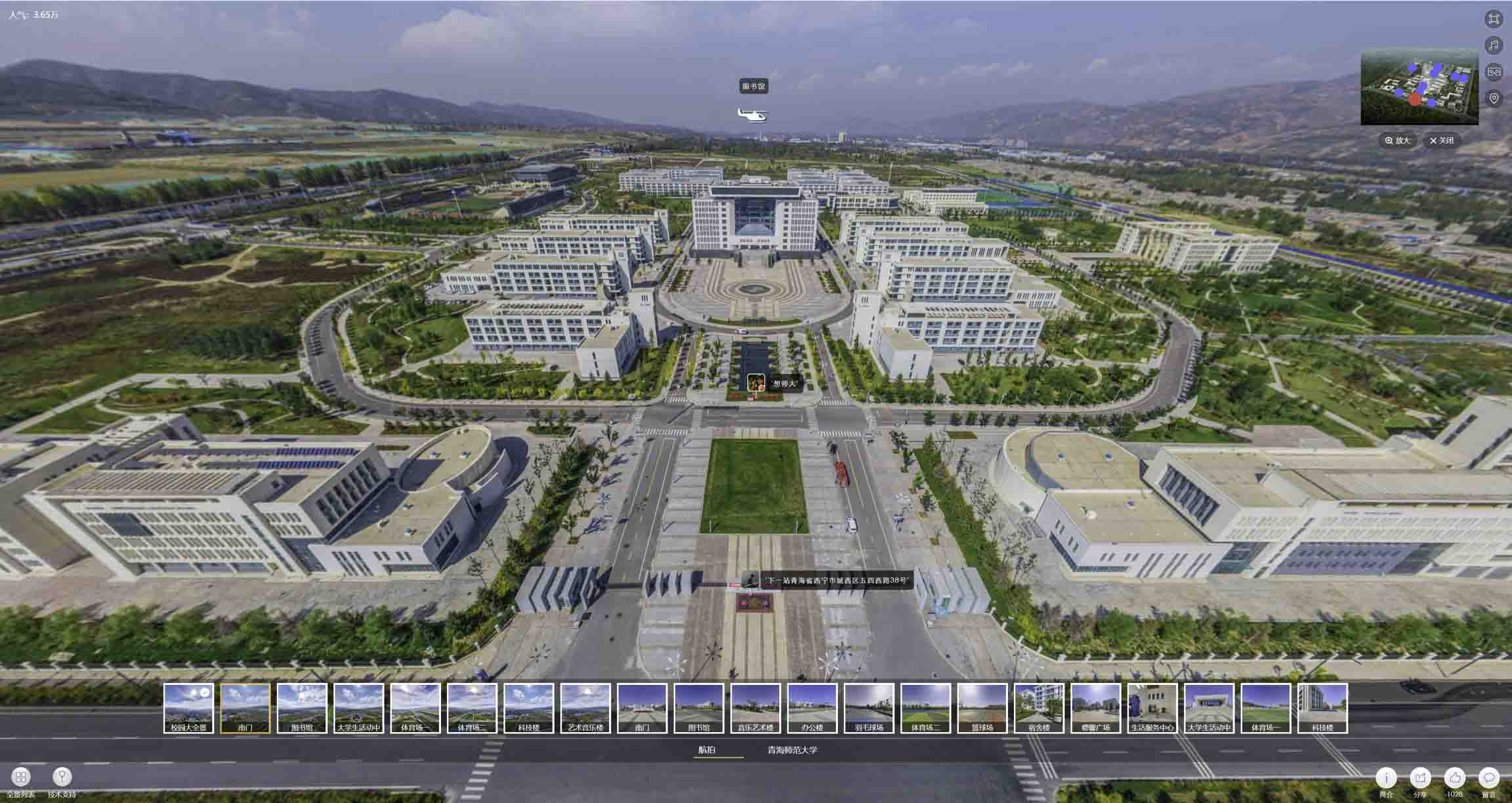 光坡镇油菜花-惊艳半生的花海仙境