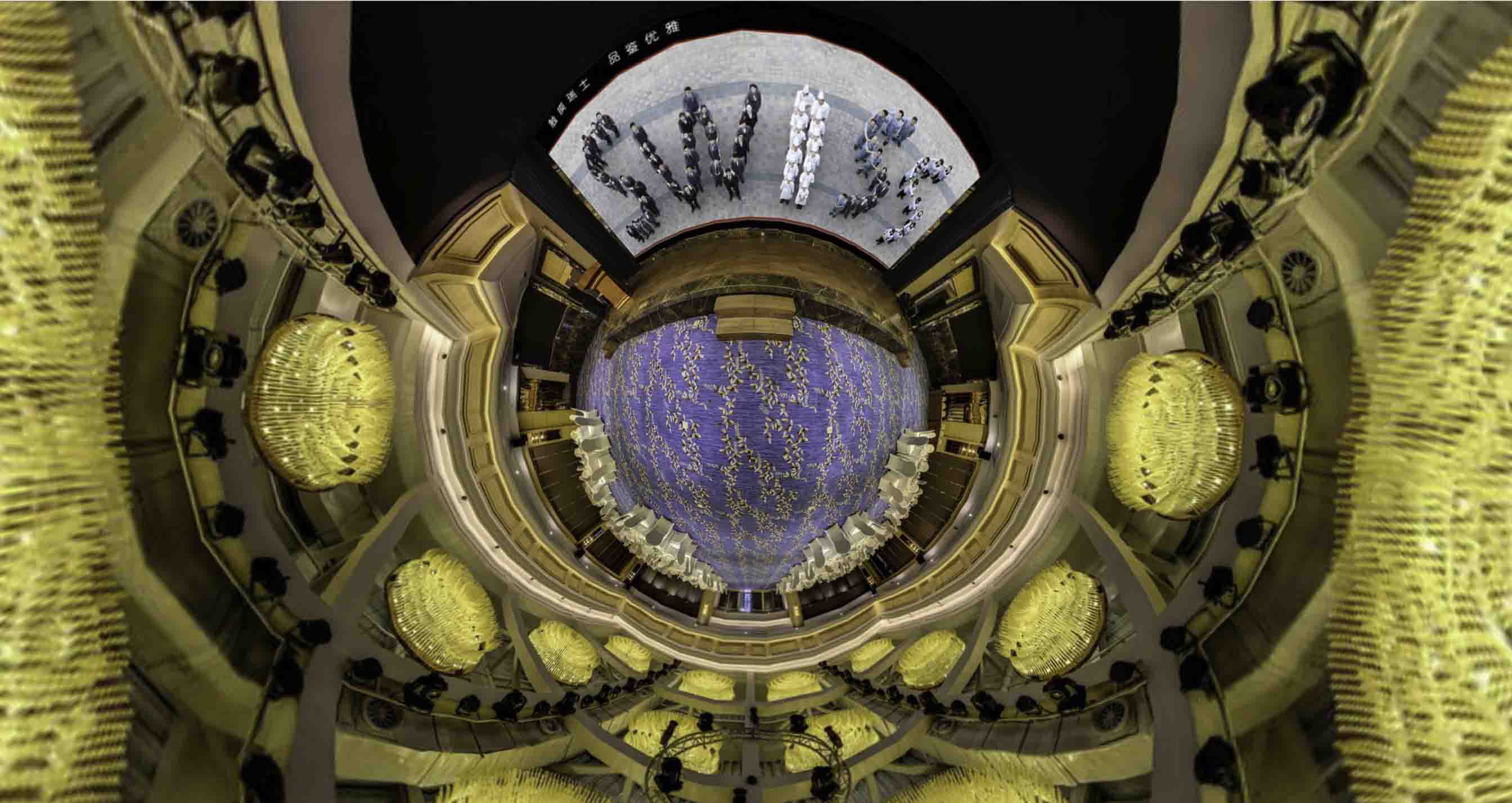 光坡镇探索VR全景拍摄中的深度感：营造沉浸式体验的关键要素