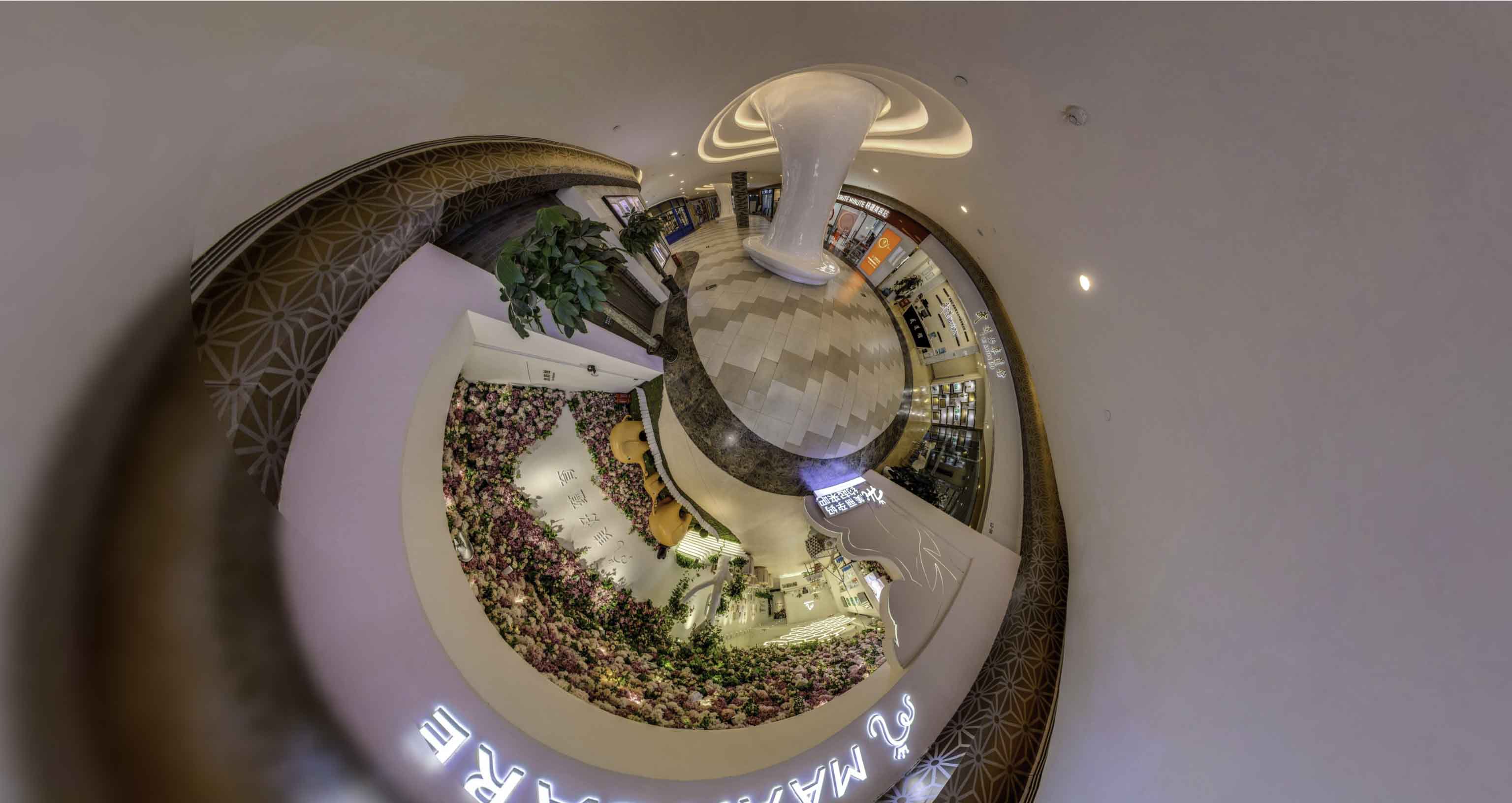 光坡镇将VR全景融入品牌宣传活动的创新实践与策略